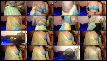 Sundari_apsara — 69 minute Stripchat female cam show recording, 1080p, Jun 19, 2026