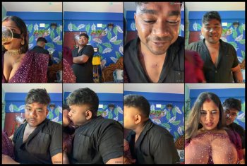 V-Hot-Sweti — 40 minute Stripchat couple cam show recording, 720p, Jun 19, 2026