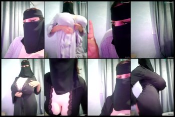 _arabica_ — 16 minute Stripchat female cam show recording, 720p, Jun 19, 2026