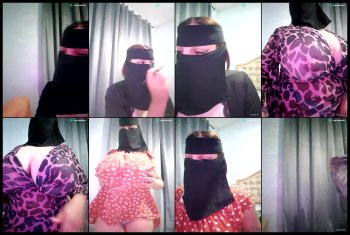 _arabica_ — 28 minute Stripchat female cam show recording, 720p, Jun 19, 2026