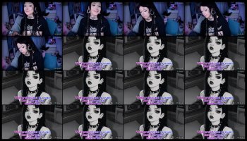 aciddroll — 49 minute Chaturbate female cam show recording, 720p, Jun 19, 2026
