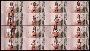 alex_saeli — 15 minute Chaturbate female cam show recording, 720p, Jun 19, 2026