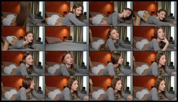 annie_f0x — 16 minute Chaturbate female cam show recording, 720p, Jun 19, 2026