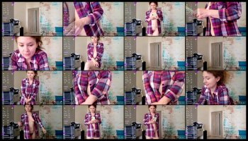 aurora_borealiss — 7 minute Chaturbate female cam show recording, 720p, Jun 19, 2026