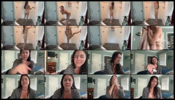 bendlikebecks — 32 minute Chaturbate female cam show recording, 720p, Jun 19, 2026