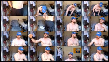 blastoise234 — 16 minute Chaturbate male cam show recording, 720p, Jun 19, 2026