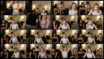 bright_diamonds_054 — 65 minute Chaturbate couple cam show recording, 720p, Jun 19, 2026