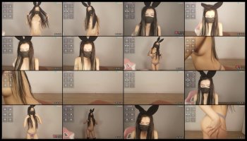 carlune — 91 minute Chaturbate female cam show recording, 720p, Jun 19, 2026