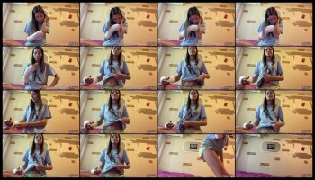 chaesoffel — 7 minute Chaturbate female cam show recording, 720p, Jun 19, 2026