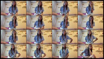 chaesoffel — 10 minute Chaturbate female cam show recording, 720p, Jun 19, 2026