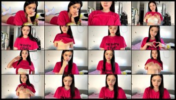 chiekodavanzo — 98 minute Chaturbate female cam show recording, 720p, Jun 19, 2026
