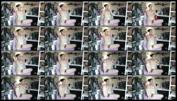 creature_marie — 80 minute Chaturbate female cam show recording, 720p, Jun 19, 2026
