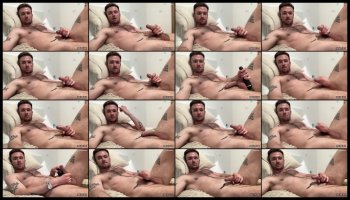 cute_skywalker — 43 minute Chaturbate male cam show recording, 720p, Jun 18, 2026