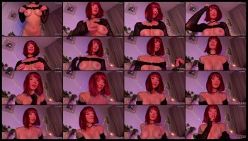cutiiepie69 — 19 minute Chaturbate female cam show recording, 720p, Jun 19, 2026
