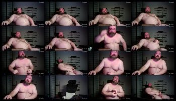 cwbyga — 60 minute Chaturbate male cam show recording, 720p, Jun 19, 2026