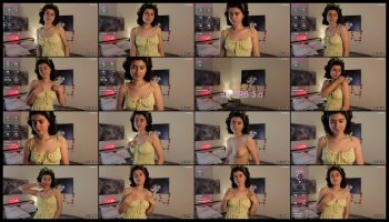 elizabeth_harris_ — 120 minute Chaturbate female cam show recording, 720p, Jun 18, 2026