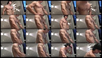 elliot_muscle04 — 30 minute Chaturbate male cam show recording, 720p, Jun 18, 2026