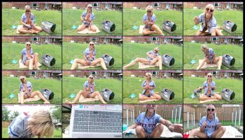 ells_palace — 64 minute Chaturbate female cam show recording, 720p, Jun 18, 2026