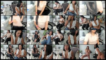 emillybrowm — 115 minute Chaturbate couple cam show recording, 720p, Jun 18, 2026