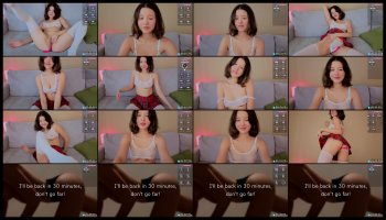 eroimi — 120 minute Chaturbate female cam show recording, 720p, Jun 18, 2026