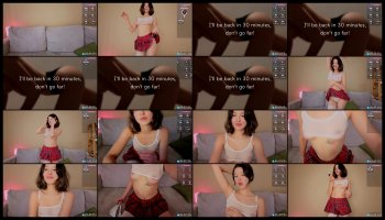 eroimi — 120 minute Chaturbate female cam show recording, 720p, Jun 18, 2026