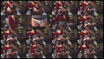 euphoriiiaa — 120 minute Chaturbate female cam show recording, 720p, Jun 18, 2026