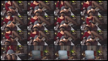 euphoriiiaa — 120 minute Chaturbate female cam show recording, 720p, Jun 18, 2026