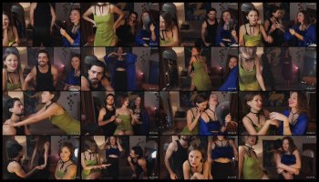 goddess_marylin — 94 minute Chaturbate female cam show recording, 720p, Jun 19, 2026
