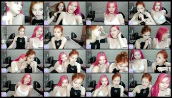 hananocha — 114 minute Chaturbate couple cam show recording, 720p, Jun 19, 2026