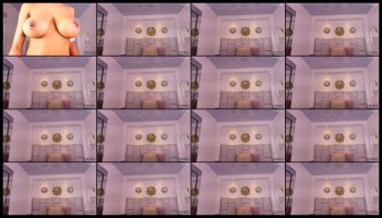 hanna_vic — 40 minute Chaturbate female cam show recording, 720p, Jun 19, 2026