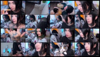 i_died_again — 120 minute Chaturbate female cam show recording, 720p, Jun 19, 2026