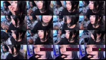 i_died_again — 48 minute Chaturbate female cam show recording, 720p, Jun 19, 2026