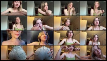 ingezeitler — 33 minute Chaturbate female cam show recording, 720p, Jun 19, 2026