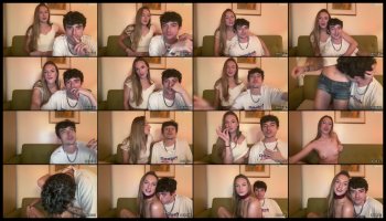 ivygrave — 10 minute Chaturbate female cam show recording, 480p, Jun 20, 2026