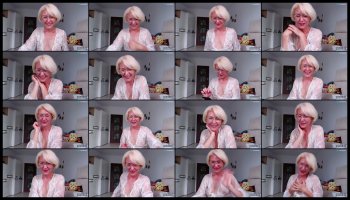 jasmin18v — 6 minute Chaturbate female cam show recording, 720p, Jun 19, 2026