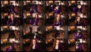 juelzfoxy — 120 minute Chaturbate female cam show recording, 720p, Jun 20, 2026