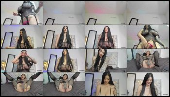 katestone_again — 22 minute Chaturbate female cam show recording, 720p, Jun 20, 2026