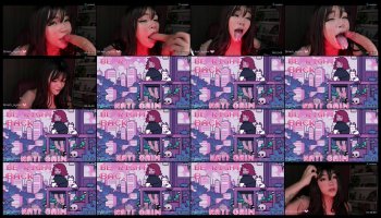 kati_01 — 96 minute Chaturbate female cam show recording, 720p, Jun 19, 2026
