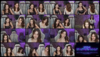kira0541 — 120 minute Chaturbate couple cam show recording, 720p, Jun 19, 2026