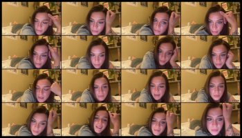 madelinebrooksx — 8 minute Chaturbate female cam show recording, 720p, Jun 19, 2026