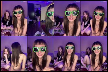 mayadashaaa — 53 minute BongaCams cam show recording, 1080p, Jun 19, 2026
