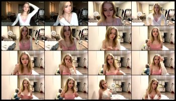 mewplop — 120 minute Chaturbate female cam show recording, 720p, Jun 19, 2026