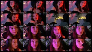 mispopi — 16 minute BongaCams cam show recording, 720p, Jun 19, 2026