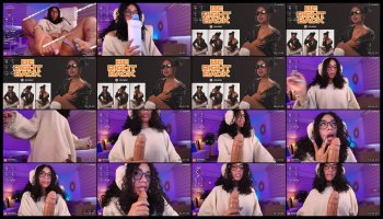 miss_sidney — 120 minute Chaturbate female cam show recording, 720p, Jun 19, 2026
