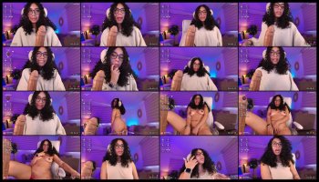 miss_sidney — 66 minute Chaturbate female cam show recording, 720p, Jun 19, 2026