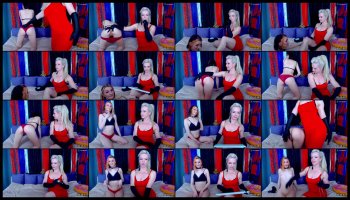 mistressnorma — 39 minute Chaturbate female cam show recording, 720p, Jun 18, 2026