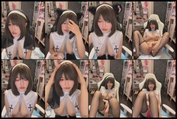 nide_xiaogou — 42 minute Stripchat female cam show recording, 720p, Jun 19, 2026