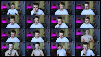 noah_nero — 57 minute Chaturbate male cam show recording, 720p, Jun 19, 2026