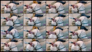 ohmysweetkitty — 15 minute Chaturbate female cam show recording, 720p, Jun 19, 2026