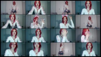 quyenpollio — 120 minute Chaturbate female cam show recording, 720p, Jun 19, 2026